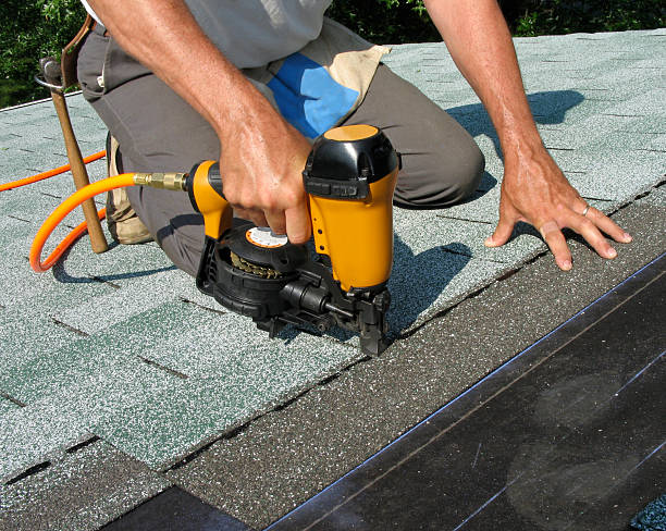 Quick and Trustworthy Emergency Roof Repair Services in Fayette, AL
